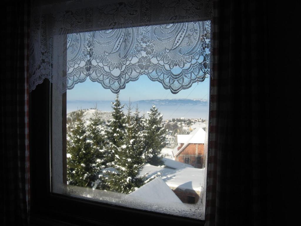 Villa Sofija Kopaonik Quarto foto